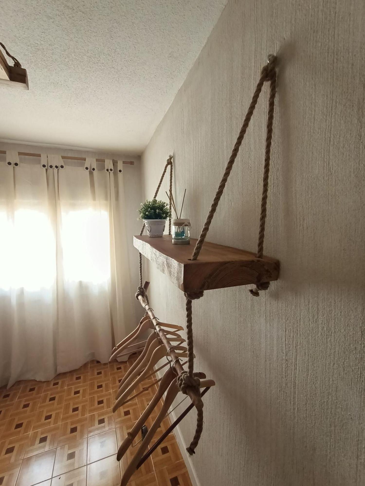 Alojamiento Rural El Cerro Фреснеда-де-ла-Сьерра Экстерьер фото