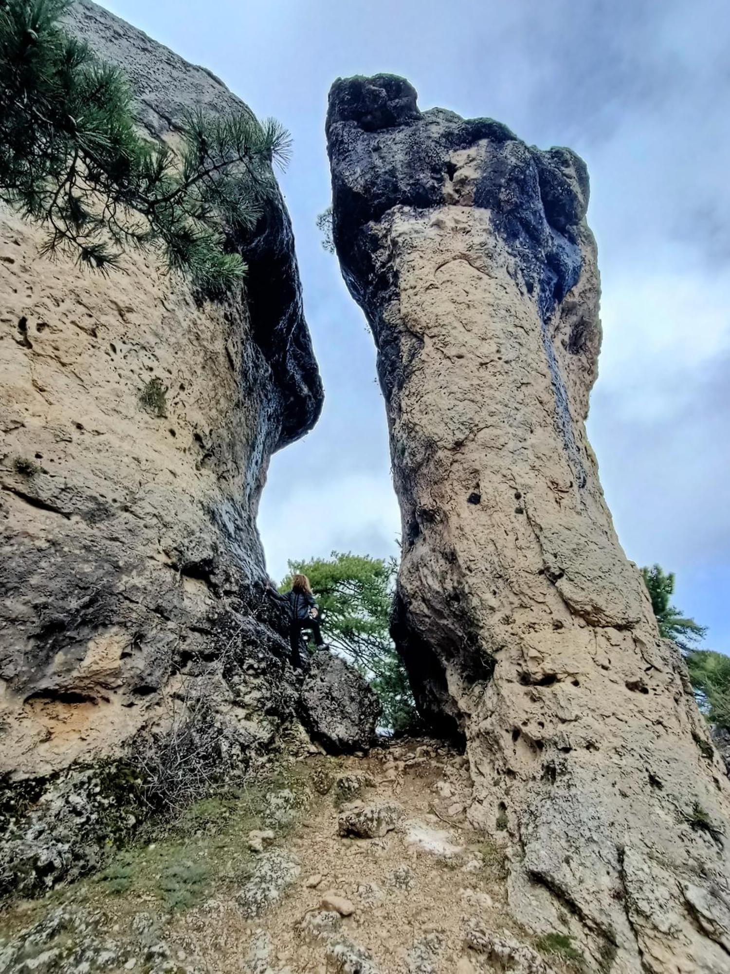 Alojamiento Rural El Cerro Фреснеда-де-ла-Сьерра Экстерьер фото